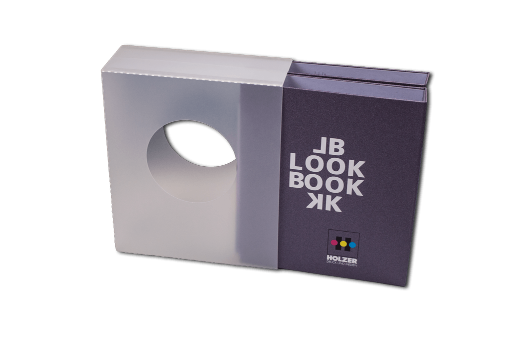 LED-UV - Lookbook